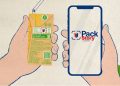 Công nghệ thực tế tăng cường (AR) trên hộp sữa đậu nành Fami biến mỗi chiếc vỏ hộp giấy thông thường thành cầu nối tương tác giữa doanh nghiệp và người tiêu dùng