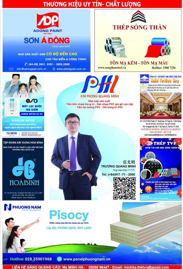 đồ uống việt nam