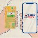 Công nghệ thực tế tăng cường (AR) trên hộp sữa đậu nành Fami biến mỗi chiếc vỏ hộp giấy thông thường thành cầu nối tương tác giữa doanh nghiệp và người tiêu dùng