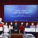 Panasonic Việt Nam trao tặng thiết bị học tập trực tuyến và “Tủ sách bền vững” cho 15 trường học ở Đông Anh, Hưng Yên và Bình Dương
