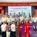 Toàn cảnh đại biểu tham dự Hội nghị sơ kết hoạt động 6 tháng đầu năm 2026 của Hội Khoa học Kinh tế và Quản lý TP.HCM (HASEM)