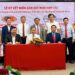 CNS thực hiện các nội dung ký kết với Liên minh Phát triển Nguồn lực Công nghiệp Bán dẫn Việt Nam và Công ty Cổ phần Công nghệ CTW